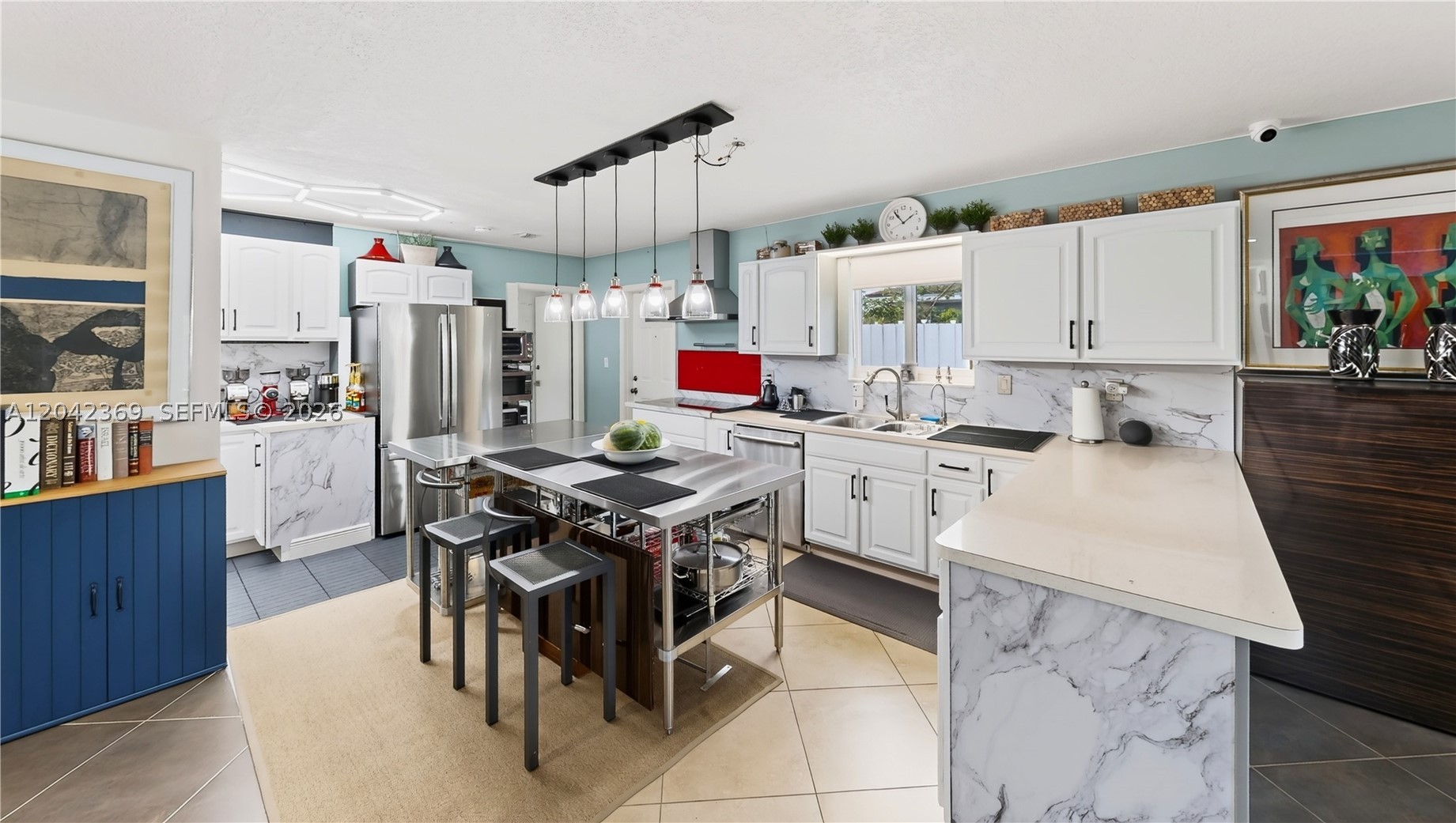 DOWNER PALMS DIV NO 1 - Residential