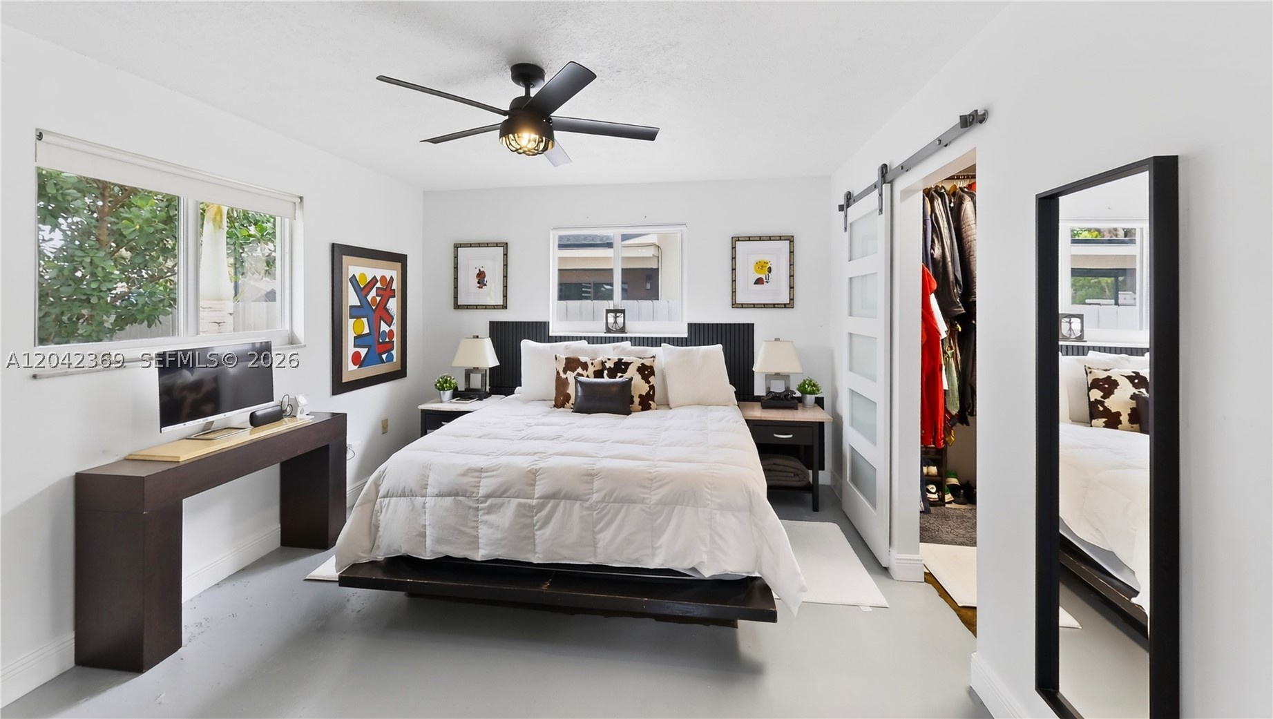 DOWNER PALMS DIV NO 1 - Residential