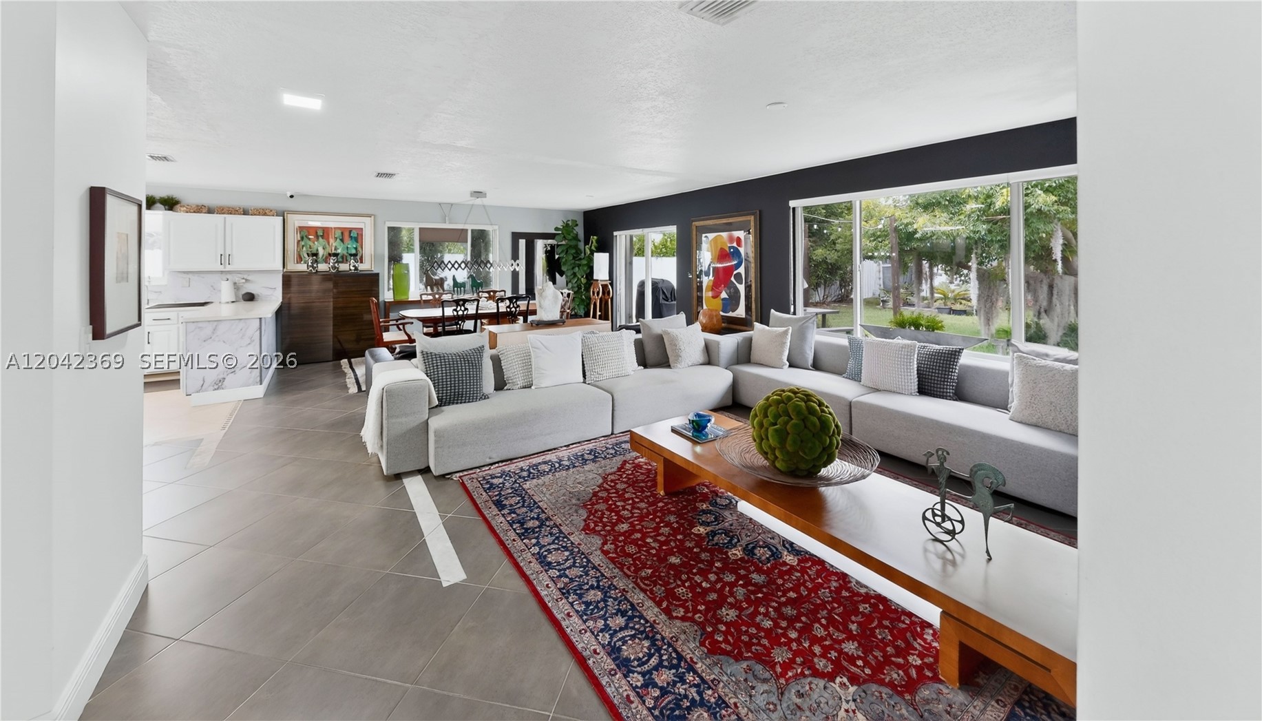 DOWNER PALMS DIV NO 1 - Residential