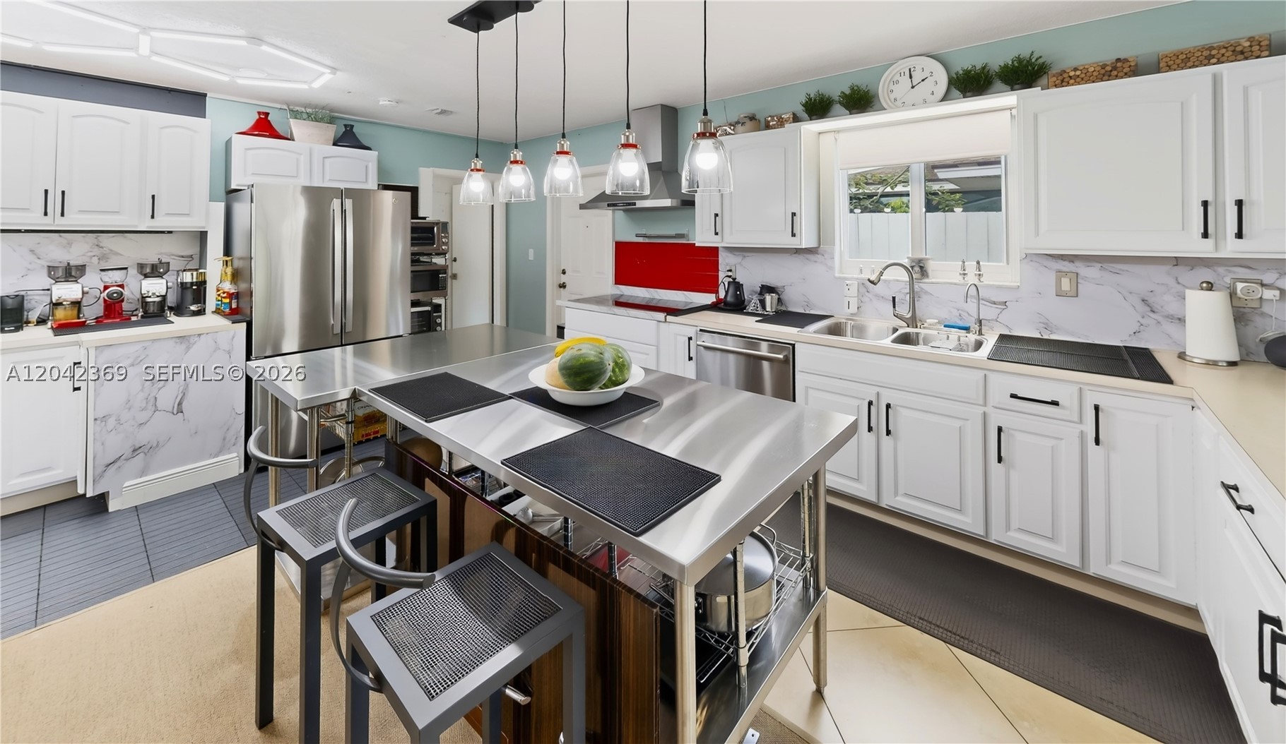 DOWNER PALMS DIV NO 1 - Residential