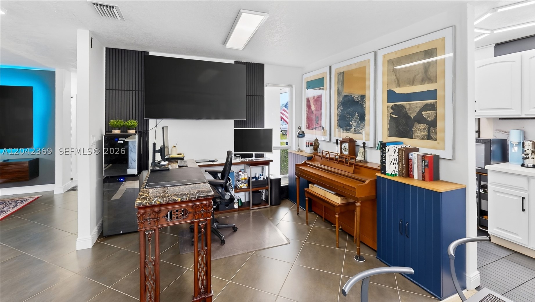 DOWNER PALMS DIV NO 1 - Residential