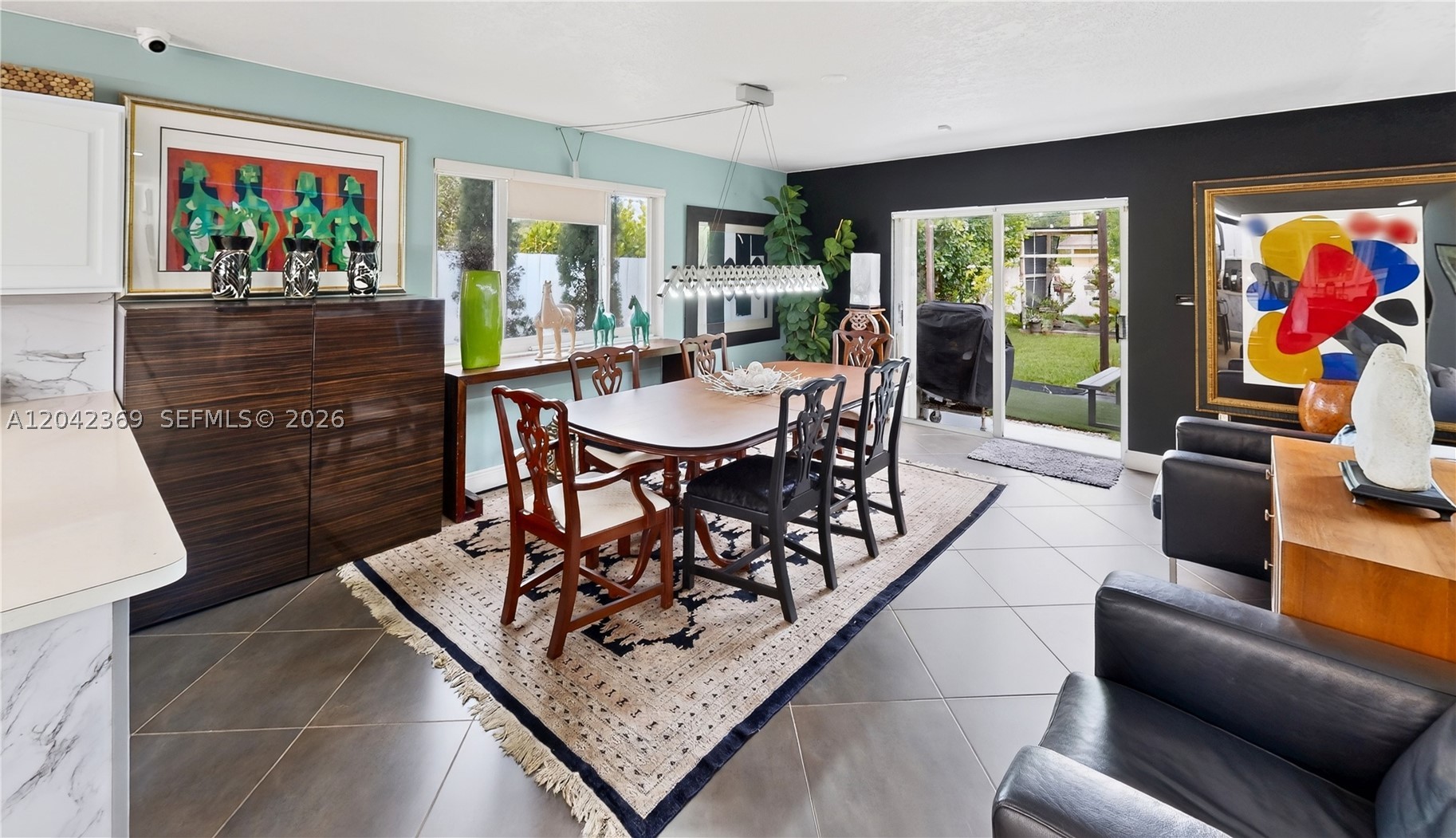DOWNER PALMS DIV NO 1 - Residential