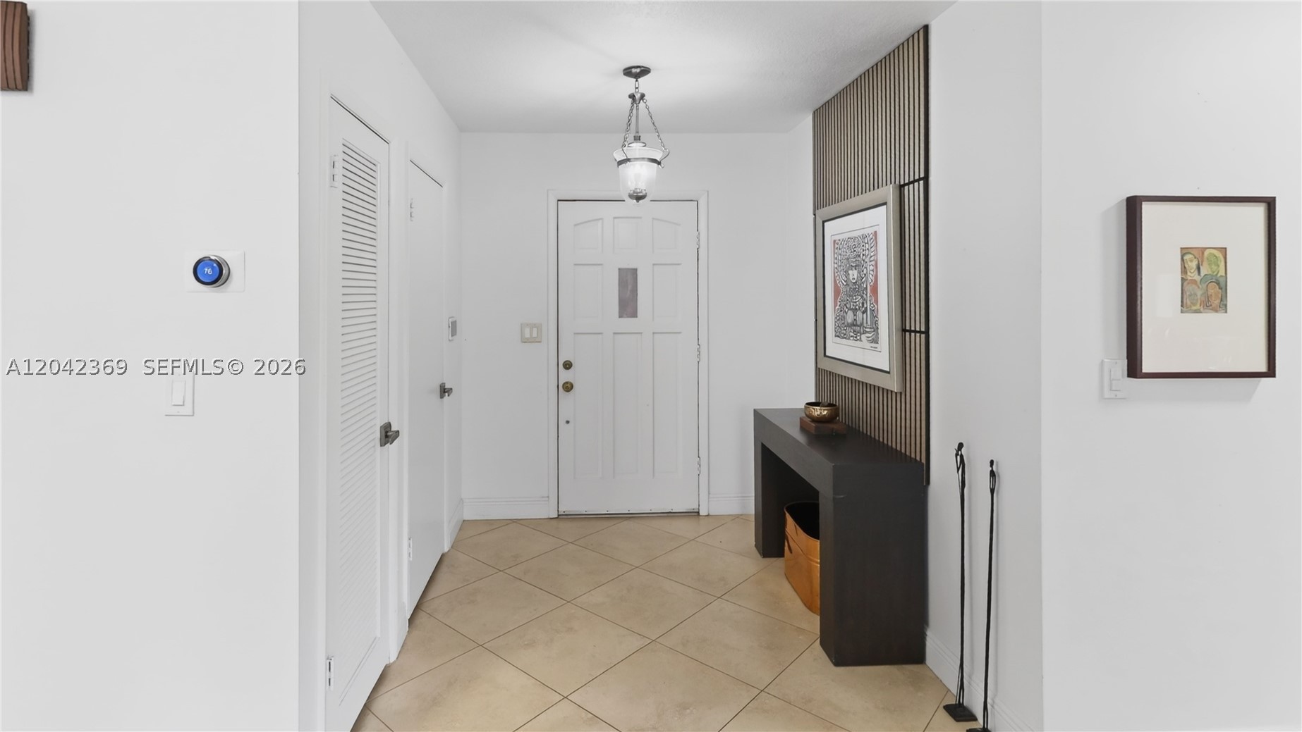 DOWNER PALMS DIV NO 1 - Residential