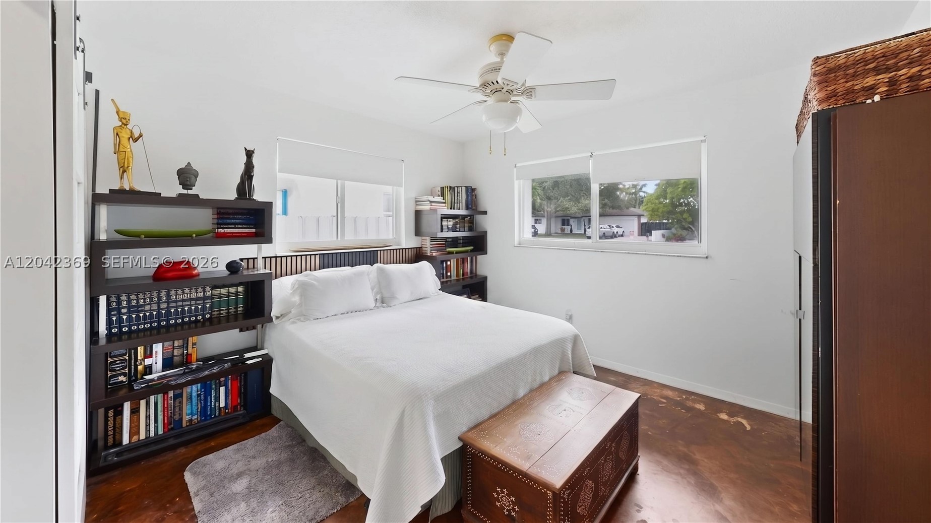 DOWNER PALMS DIV NO 1 - Residential