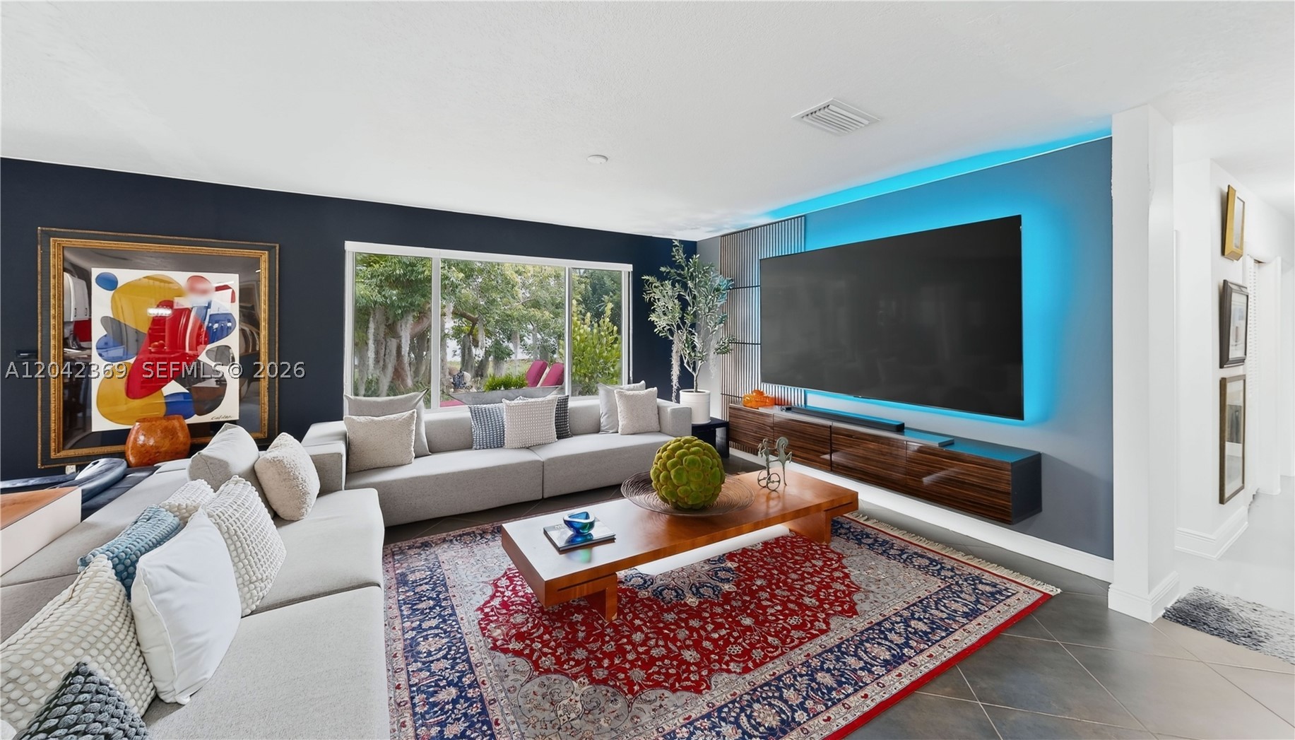 DOWNER PALMS DIV NO 1 - Residential