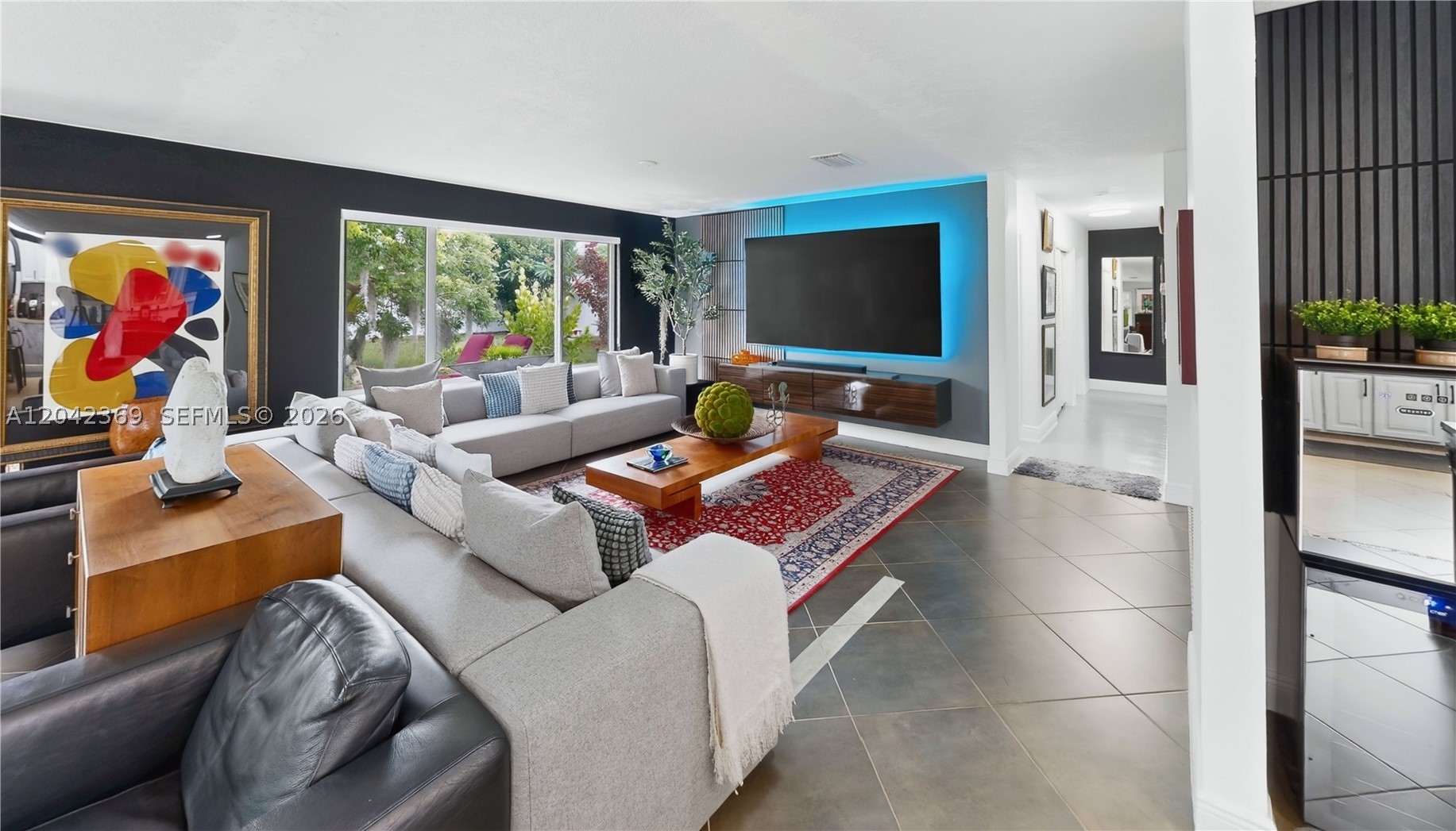 DOWNER PALMS DIV NO 1 - Residential