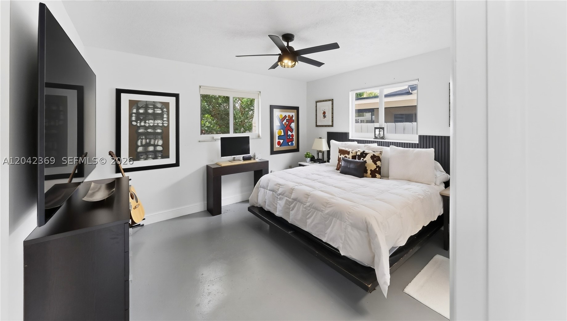 DOWNER PALMS DIV NO 1 - Residential