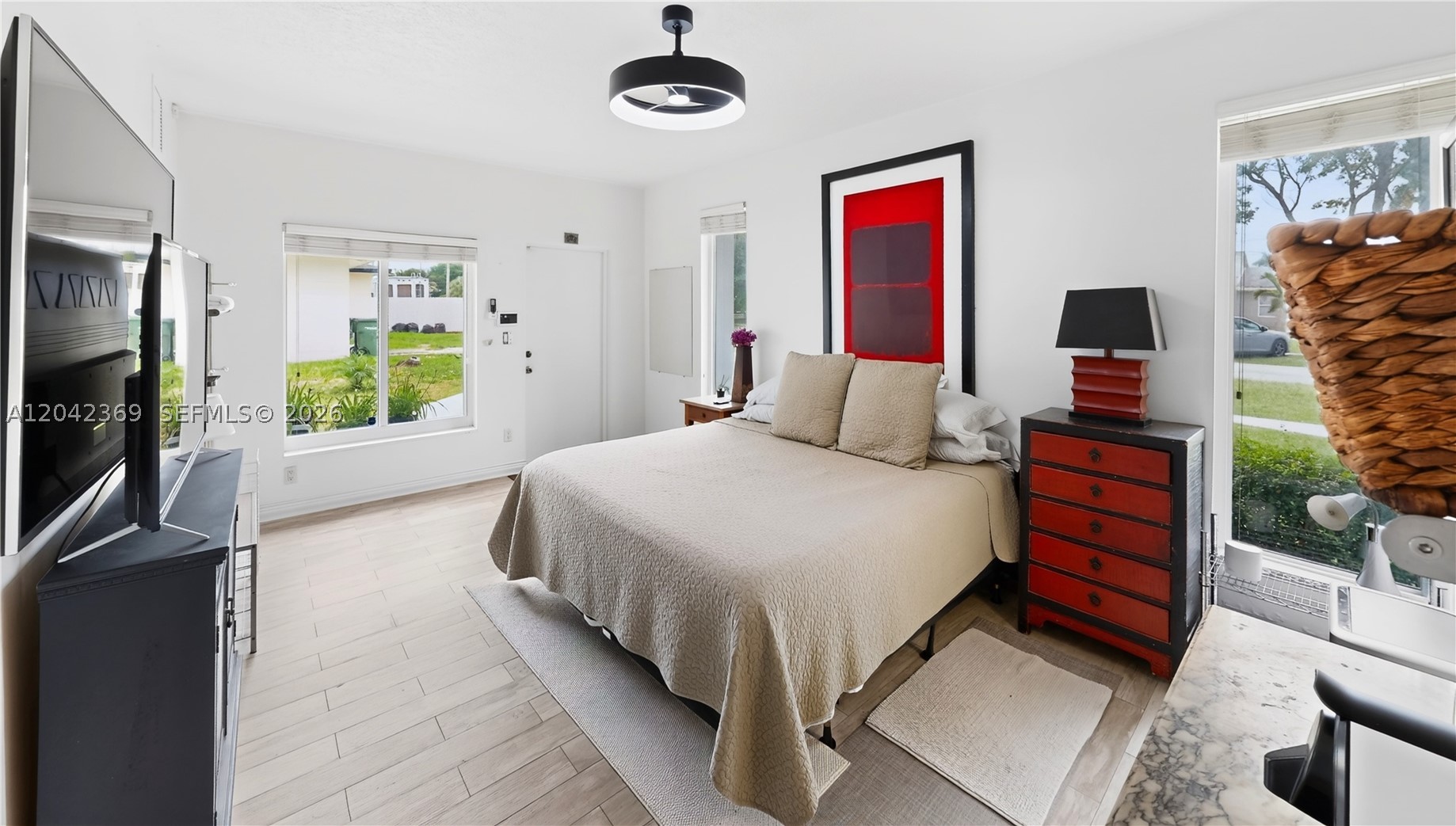 DOWNER PALMS DIV NO 1 - Residential