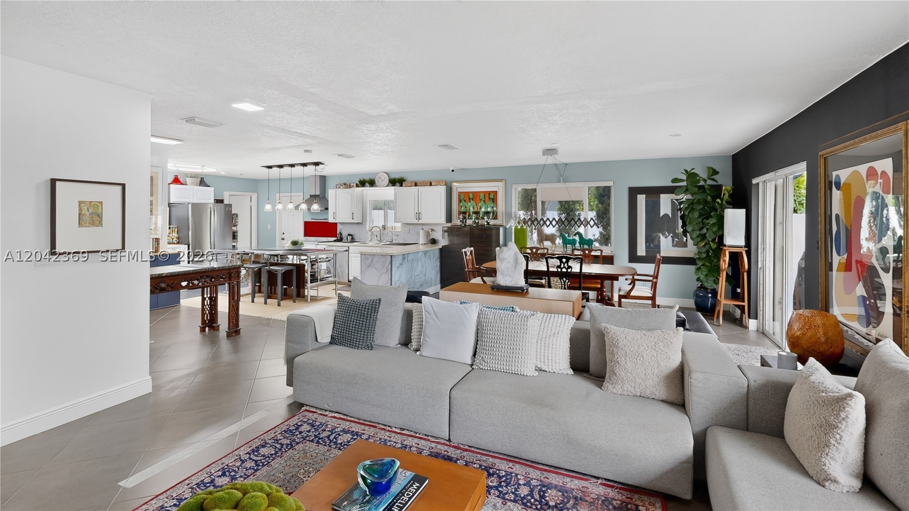 DOWNER PALMS DIV NO 1 - Residential