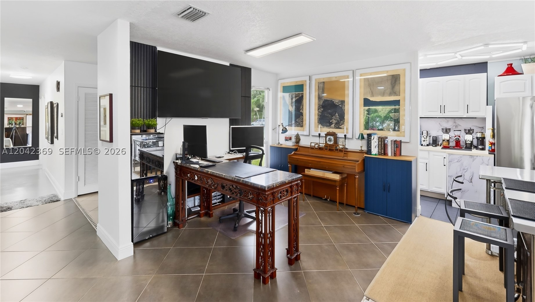 DOWNER PALMS DIV NO 1 - Residential