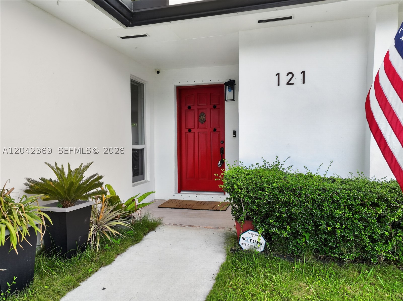 DOWNER PALMS DIV NO 1 - Residential