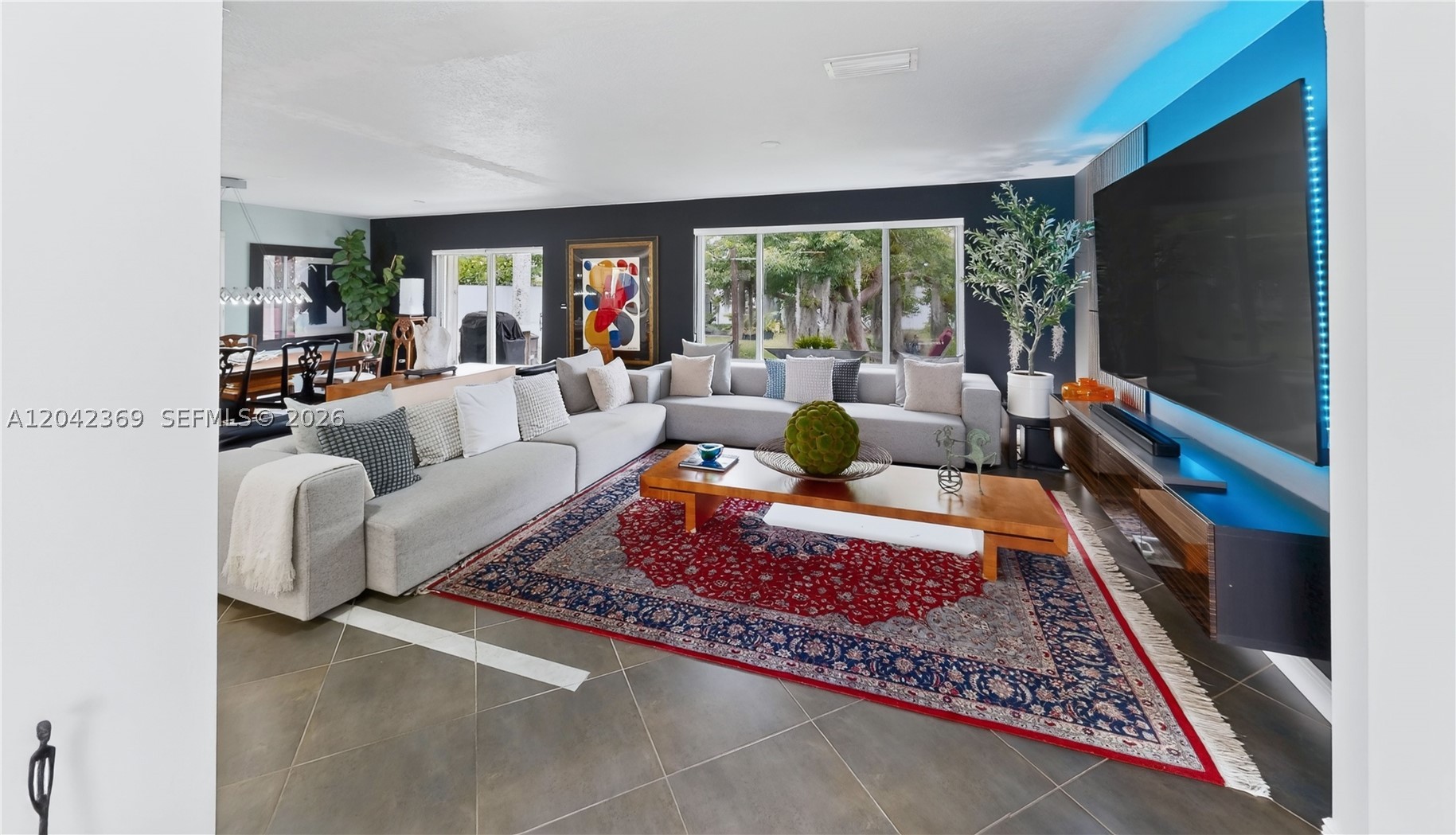 DOWNER PALMS DIV NO 1 - Residential