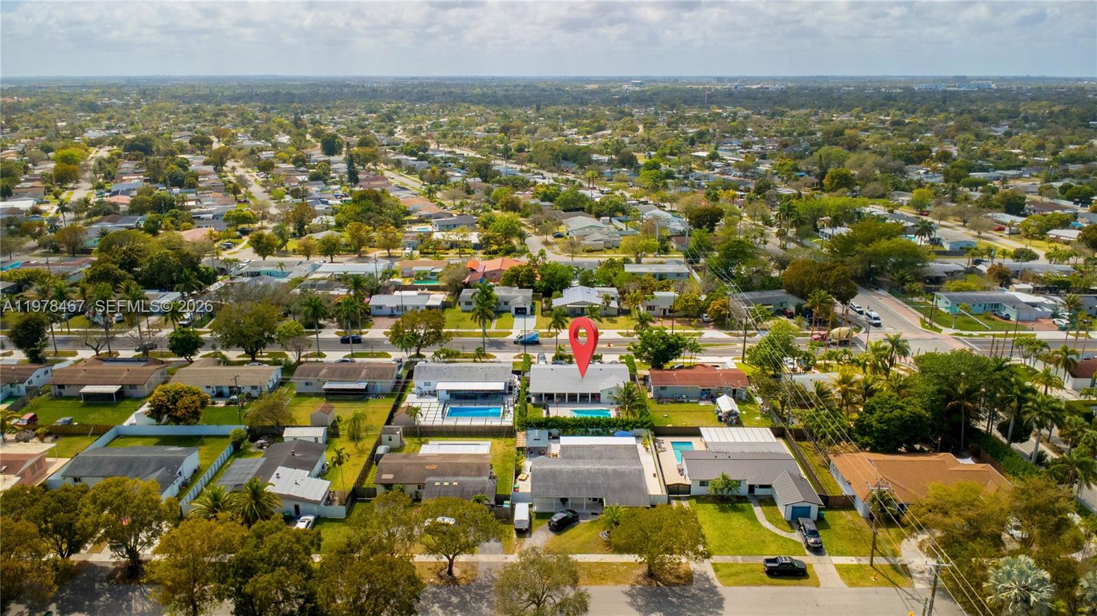 WHISPERING PINES EST SEC - Residential