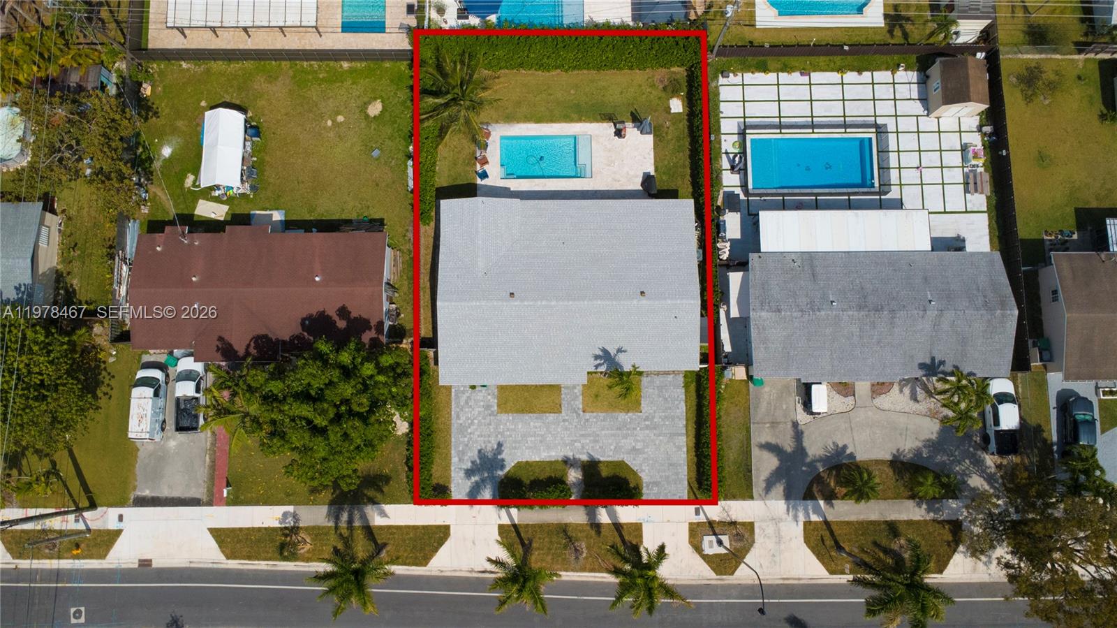 WHISPERING PINES EST SEC - Residential