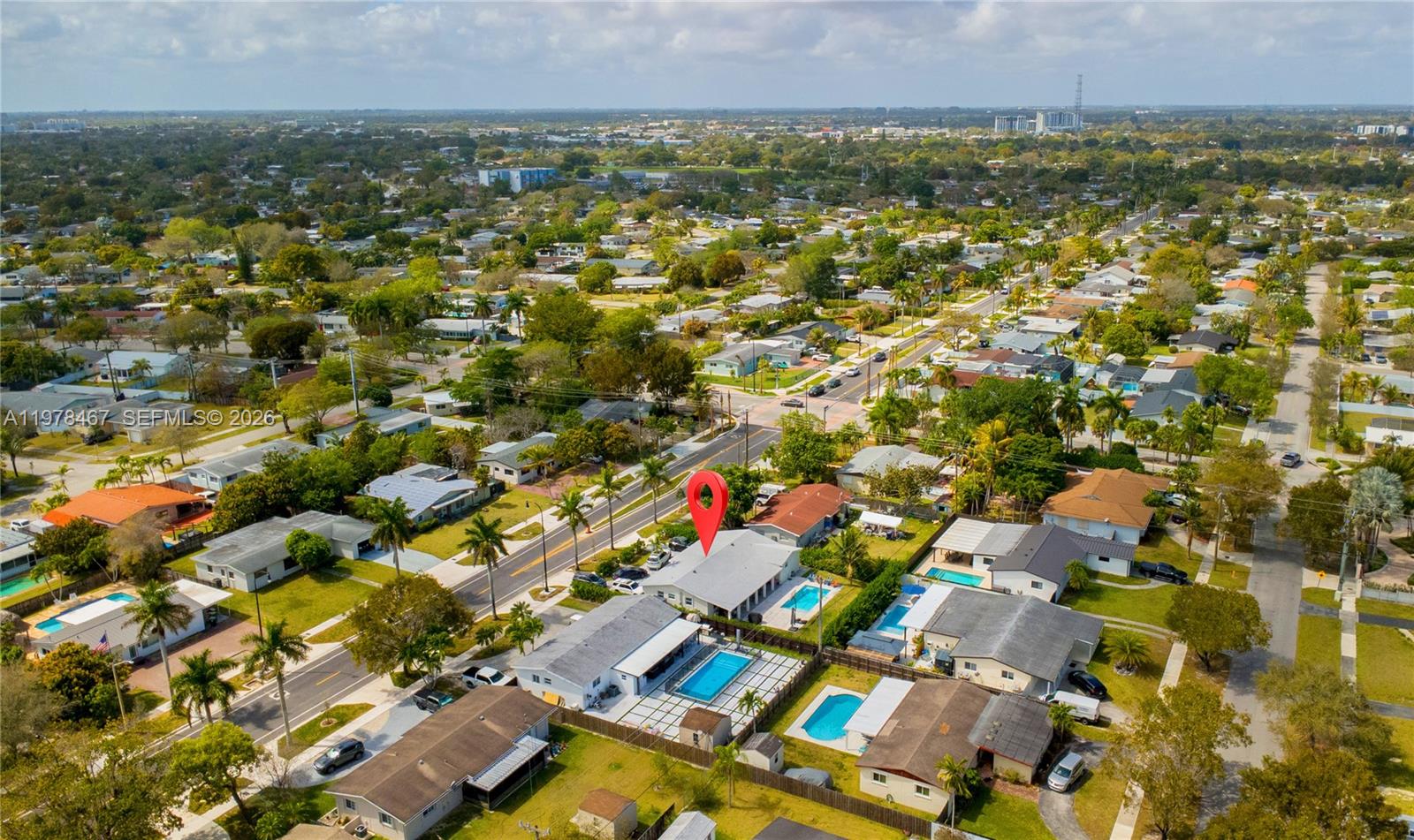 WHISPERING PINES EST SEC - Residential