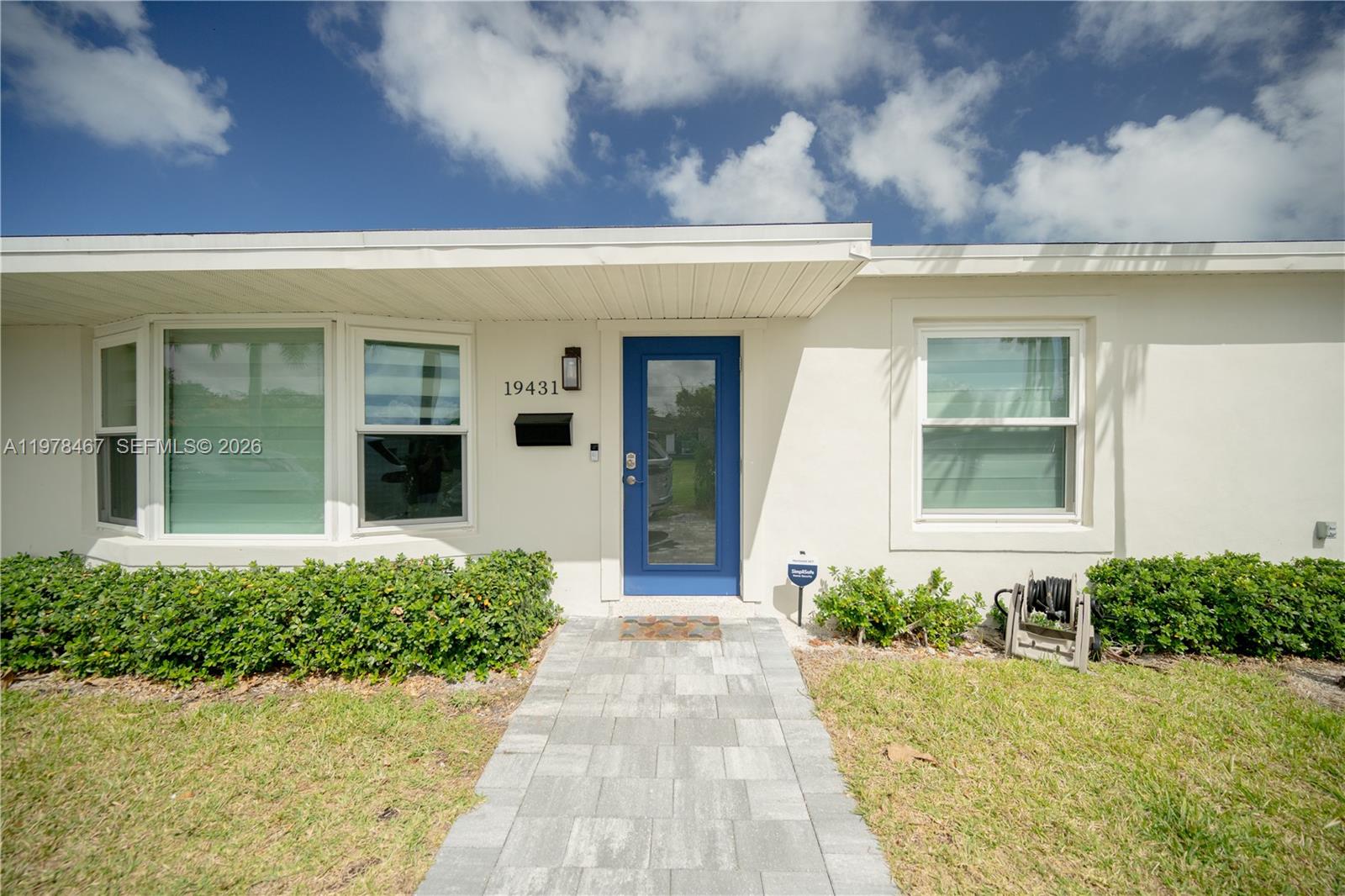 WHISPERING PINES EST SEC - Residential
