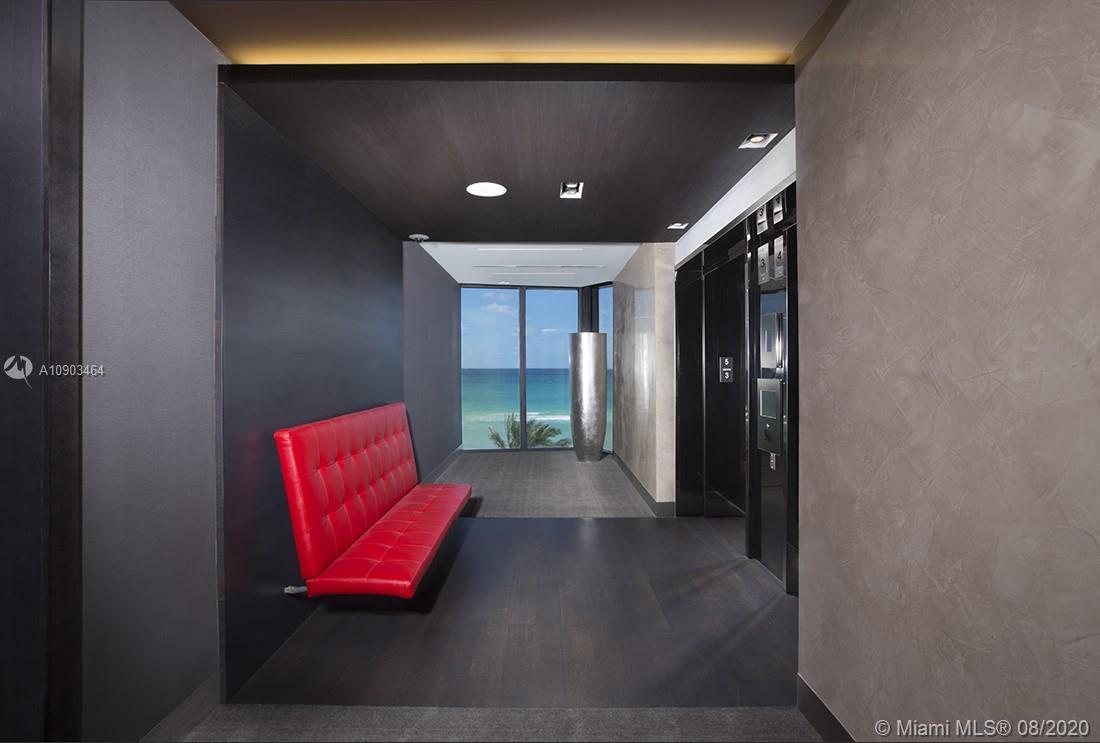 18555 COLLINS AVENUE COND - Residential