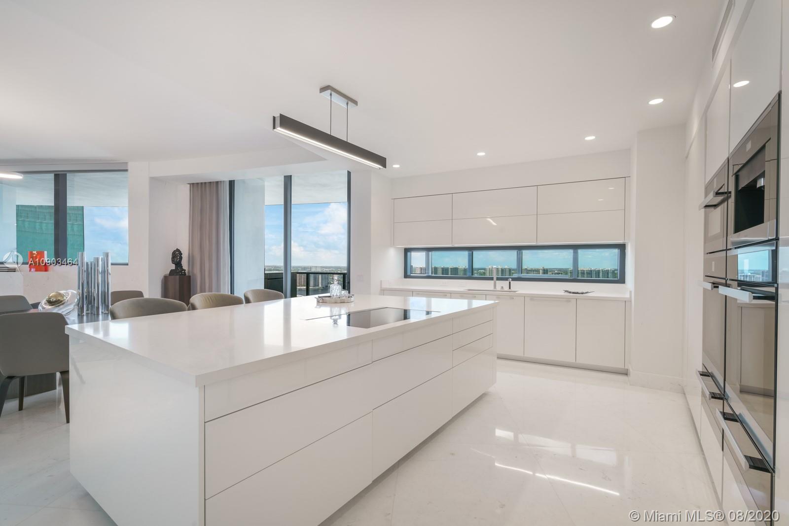 18555 COLLINS AVENUE COND - Residential