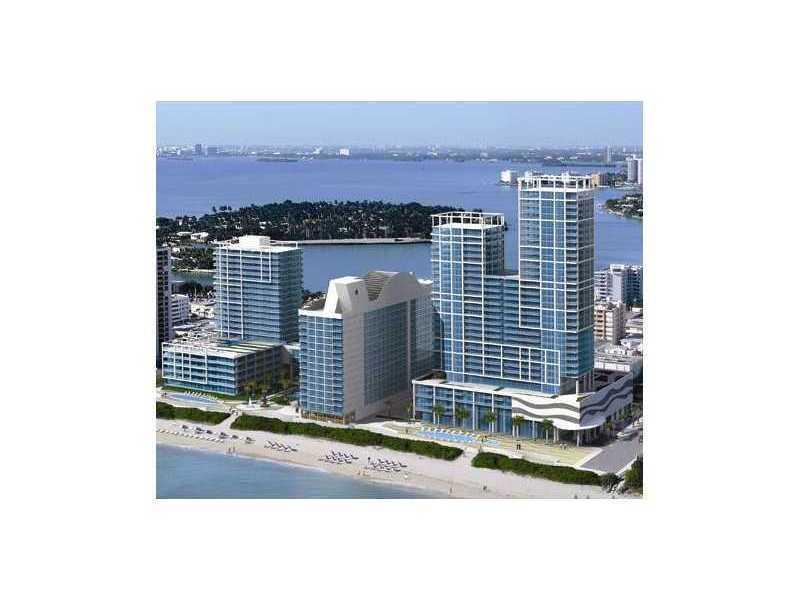 NORTH CARILLON BEACH COND - Residential Lease