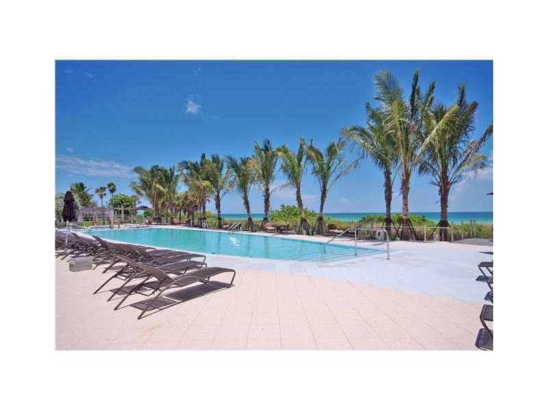 NORTH CARILLON BEACH COND - Residential Lease