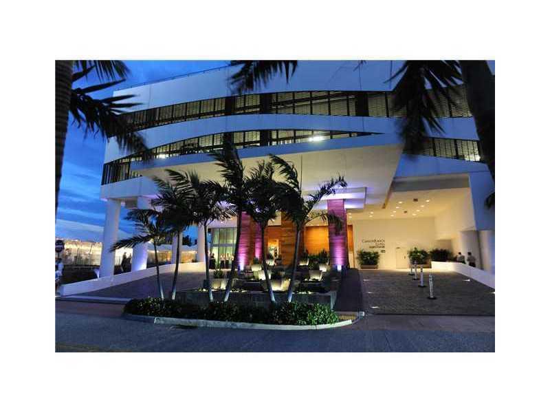 NORTH CARILLON BEACH COND - Residential Lease