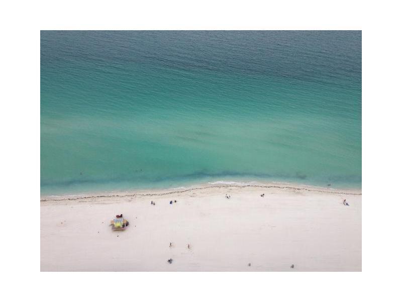 NORTH CARILLON BEACH COND - Residential Lease