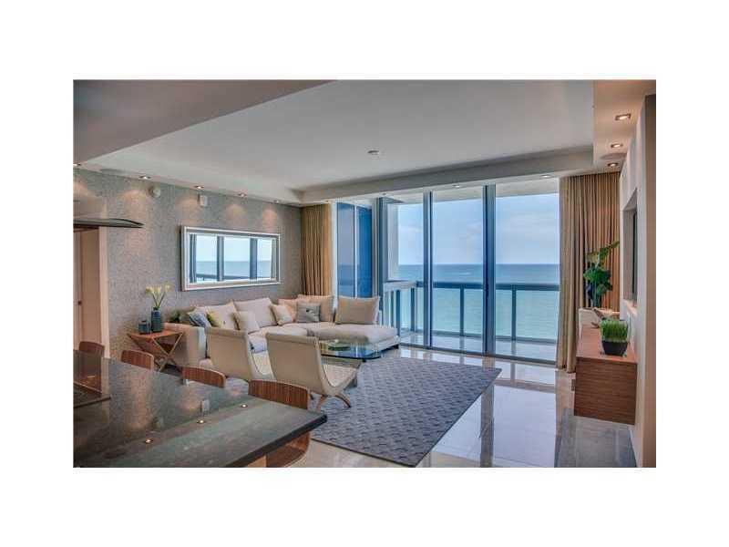 NORTH CARILLON BEACH COND - Residential Lease