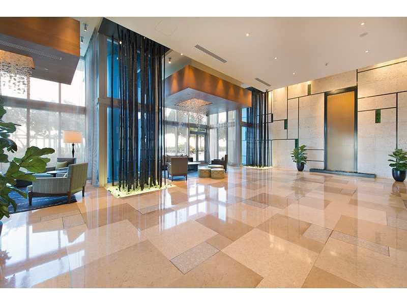 NORTH CARILLON BEACH COND - Residential Lease
