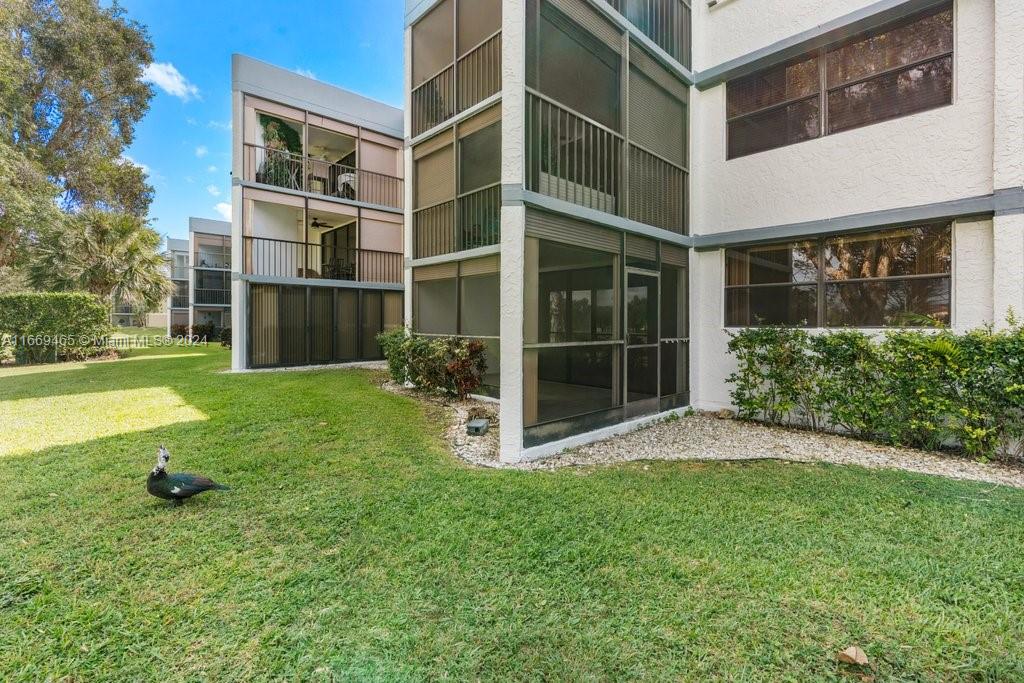 C C APTS AT BONAVENTURE 3 - Residential Lease
