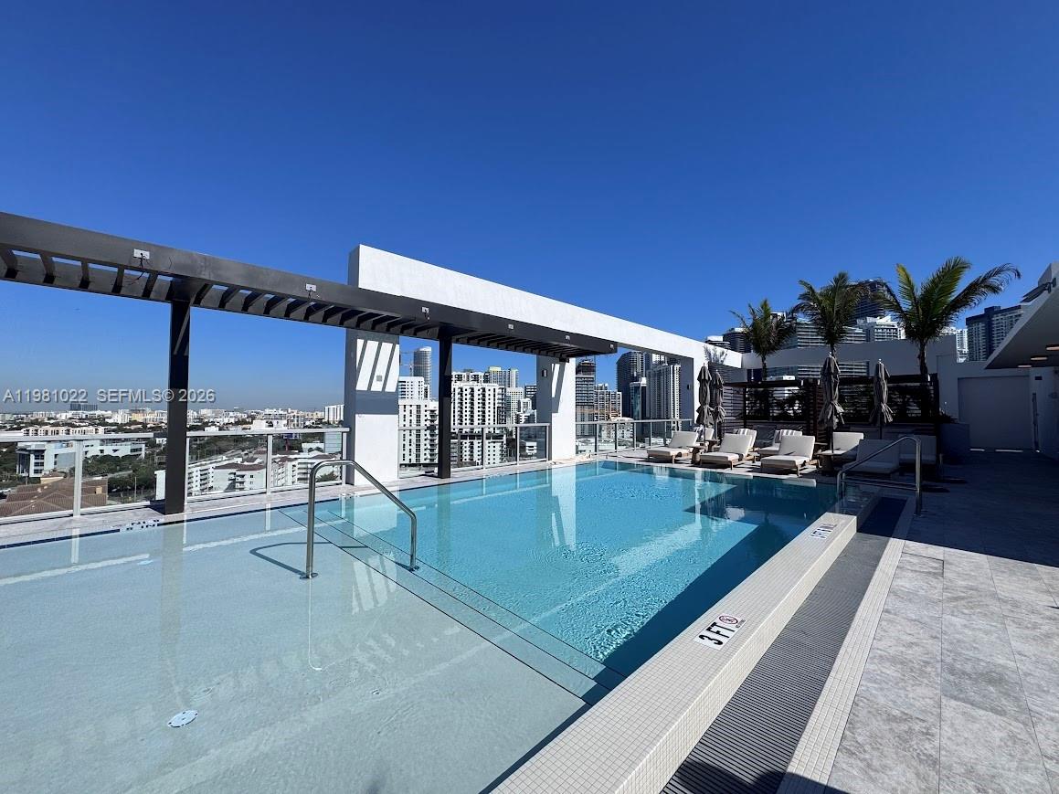 Domus Brickell Park - Residential