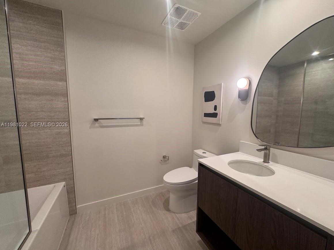 Domus Brickell Park - Residential