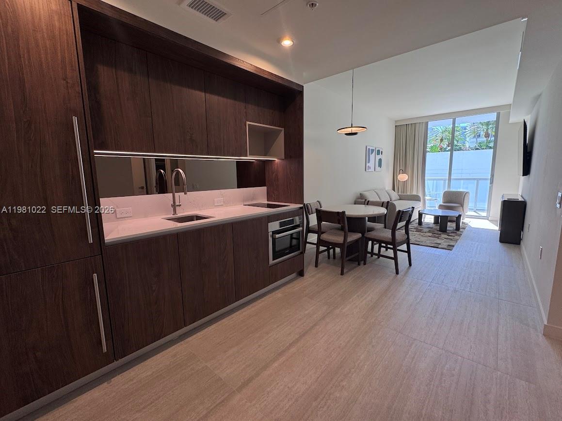Domus Brickell Park - Residential