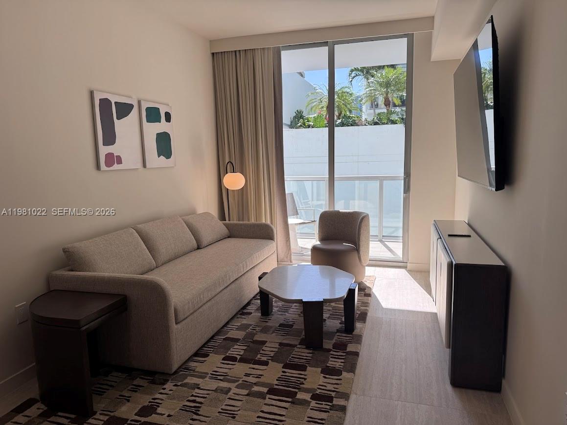 Domus Brickell Park - Residential