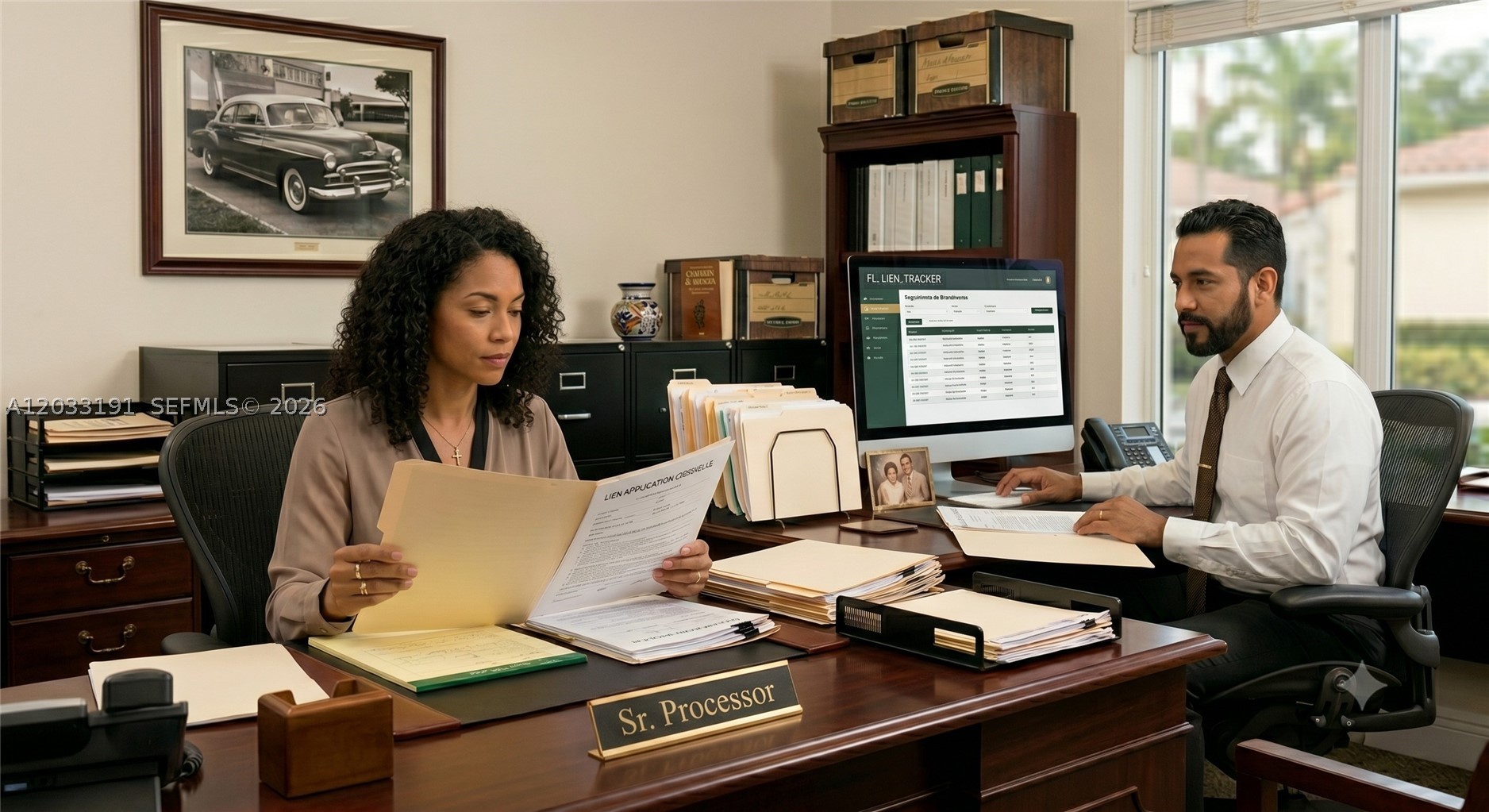 Rare opportunity to acquire a well-established Florida business specializing in mechanic's lien processing and storage lien services under Florida statutes. With over 40 years of continuous operation and 60,000+ files processed, this S-Corporation has built deep institutional knowledge, proven systems, and a loyal client base that includes automotive dealers, repair shops, towing operators, and storage facility operators statewide. Documented three-year financials with clean seller's discretionary earnings fully reconciled to filed tax returns. Owner is retiring after building this business from the ground up -- no distress, clean books, and a seller committed to supporting the right buyer through transition. A rare find in a compliance-driven niche that takes decades to build.