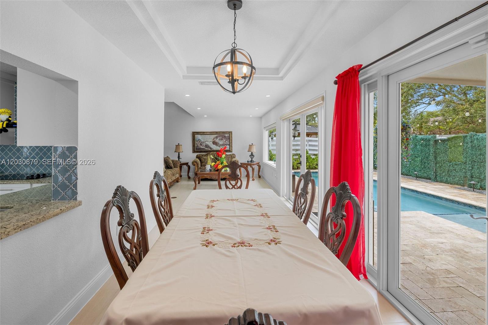 COUNTRY WALK SEC 2 - Residential Lease