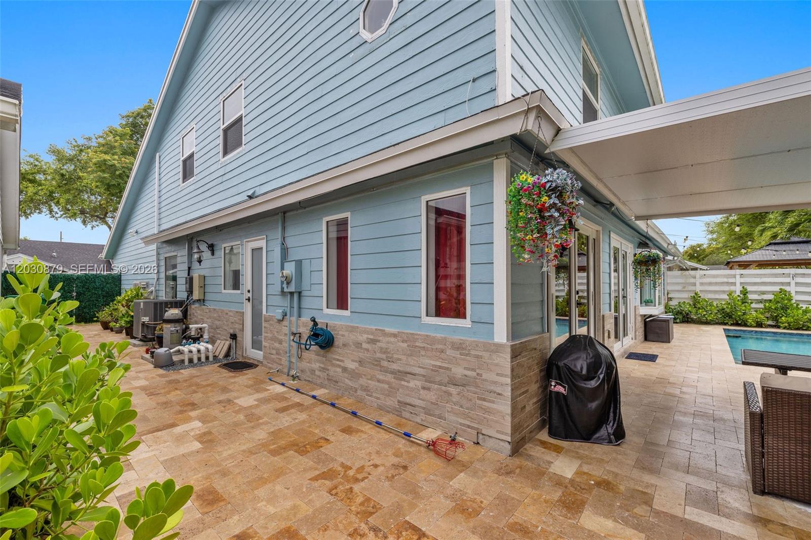 COUNTRY WALK SEC 2 - Residential Lease