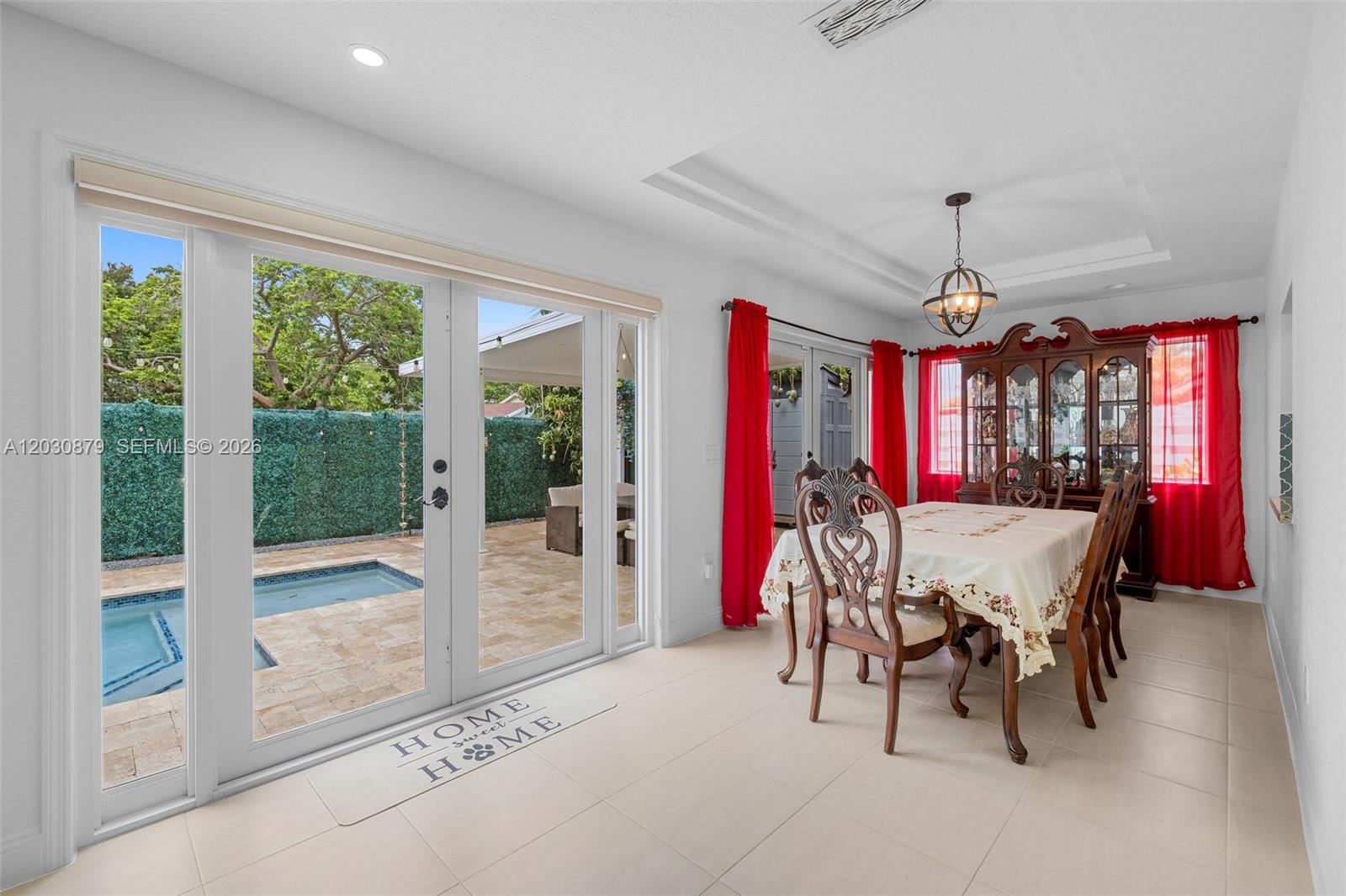 COUNTRY WALK SEC 2 - Residential Lease
