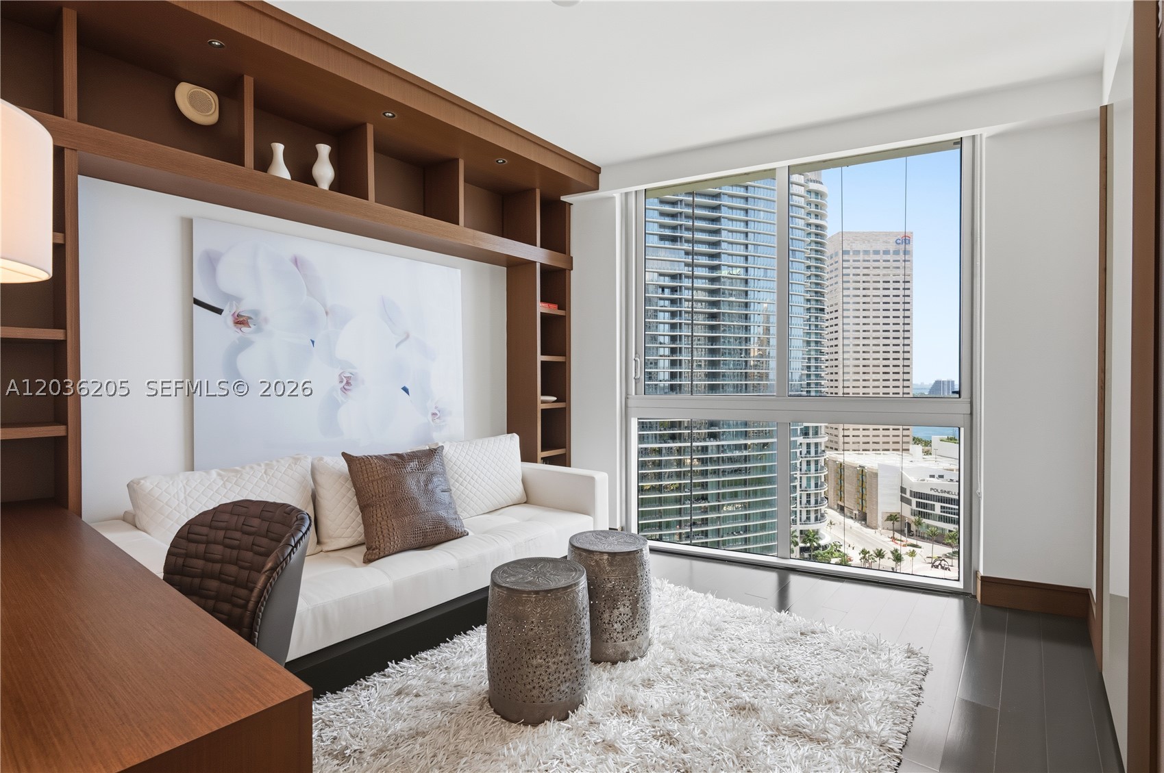 ICONBRICKELL CONDO NO 1 - Residential