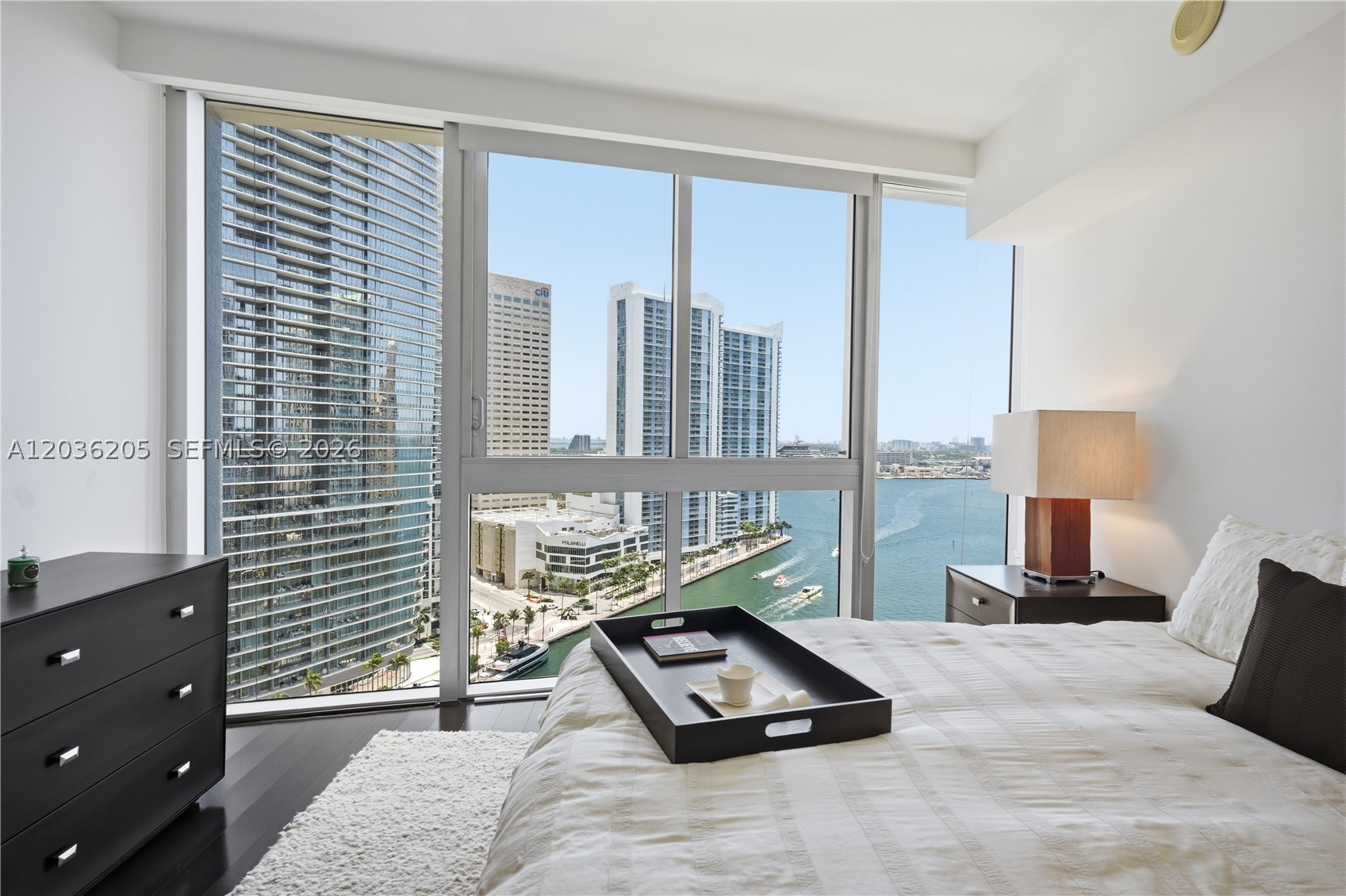 ICONBRICKELL CONDO NO 1 - Residential