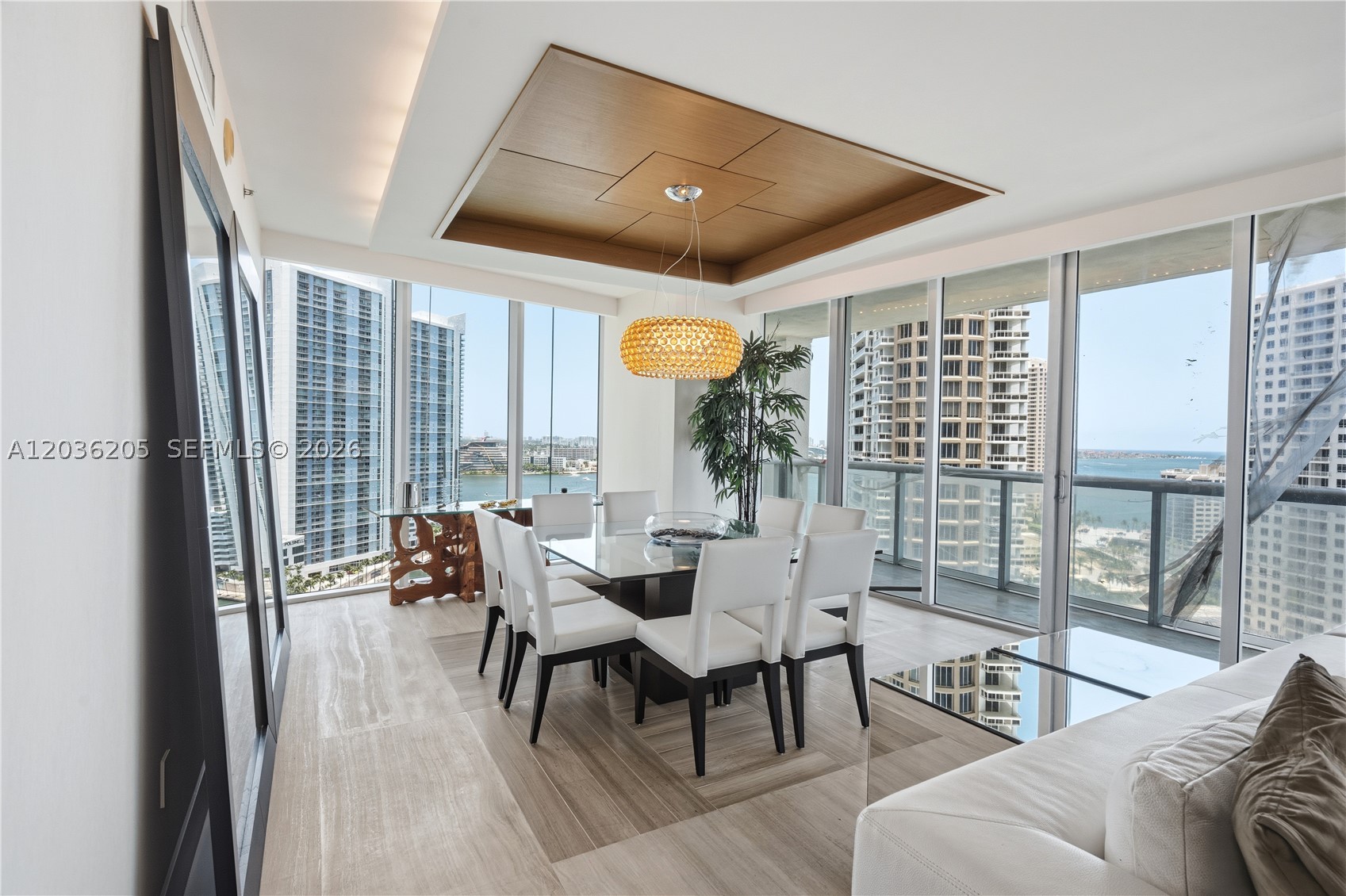 ICONBRICKELL CONDO NO 1 - Residential