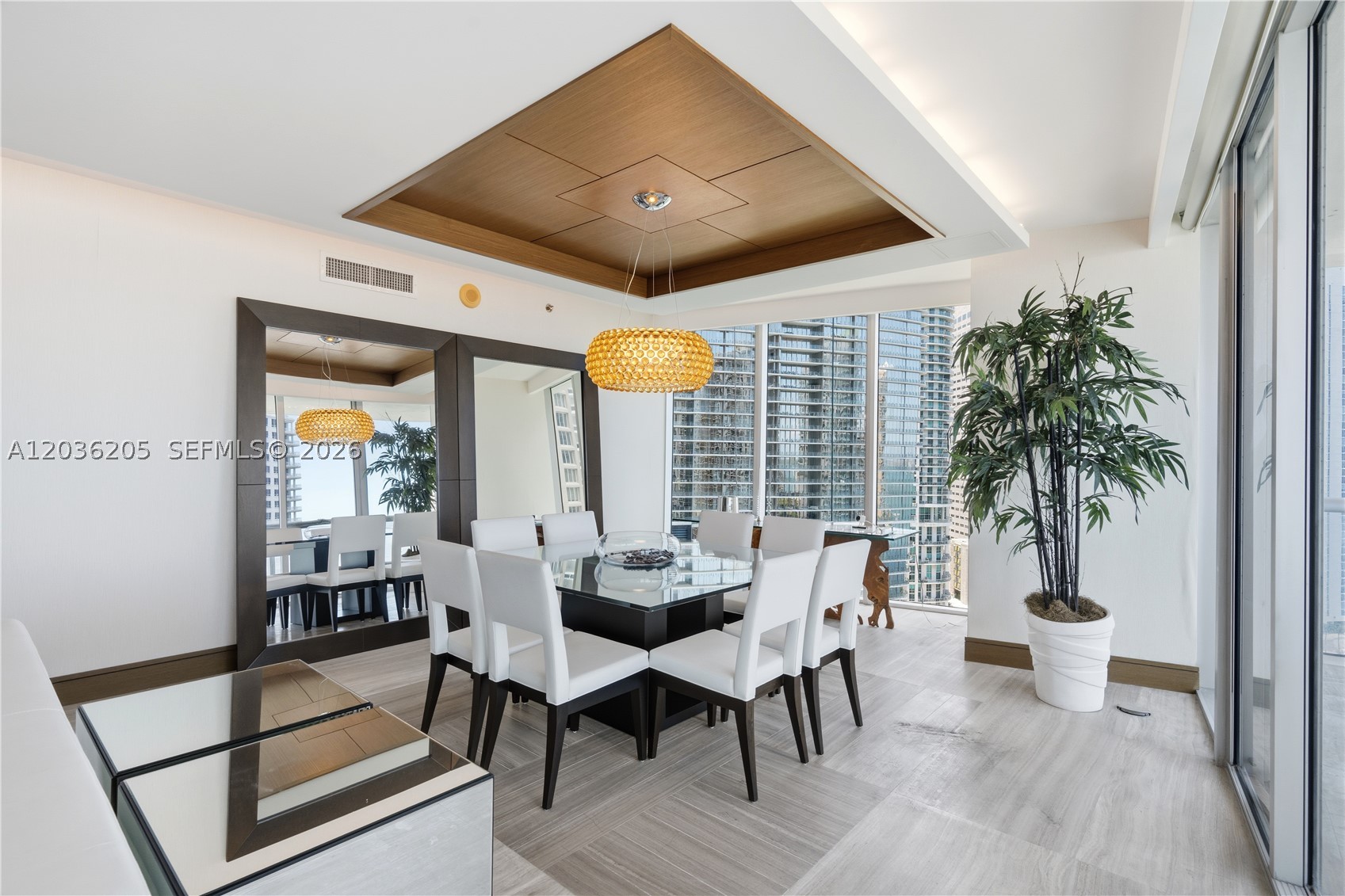 ICONBRICKELL CONDO NO 1 - Residential