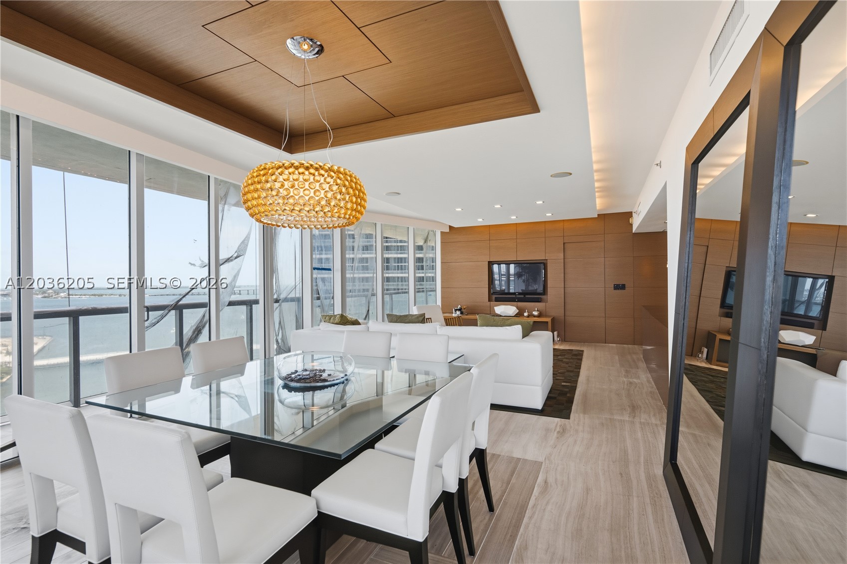 ICONBRICKELL CONDO NO 1 - Residential