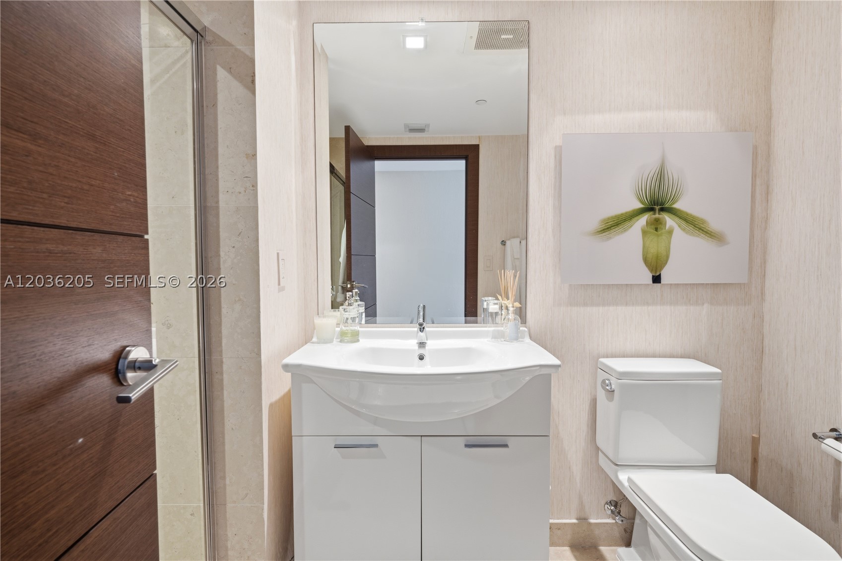 ICONBRICKELL CONDO NO 1 - Residential