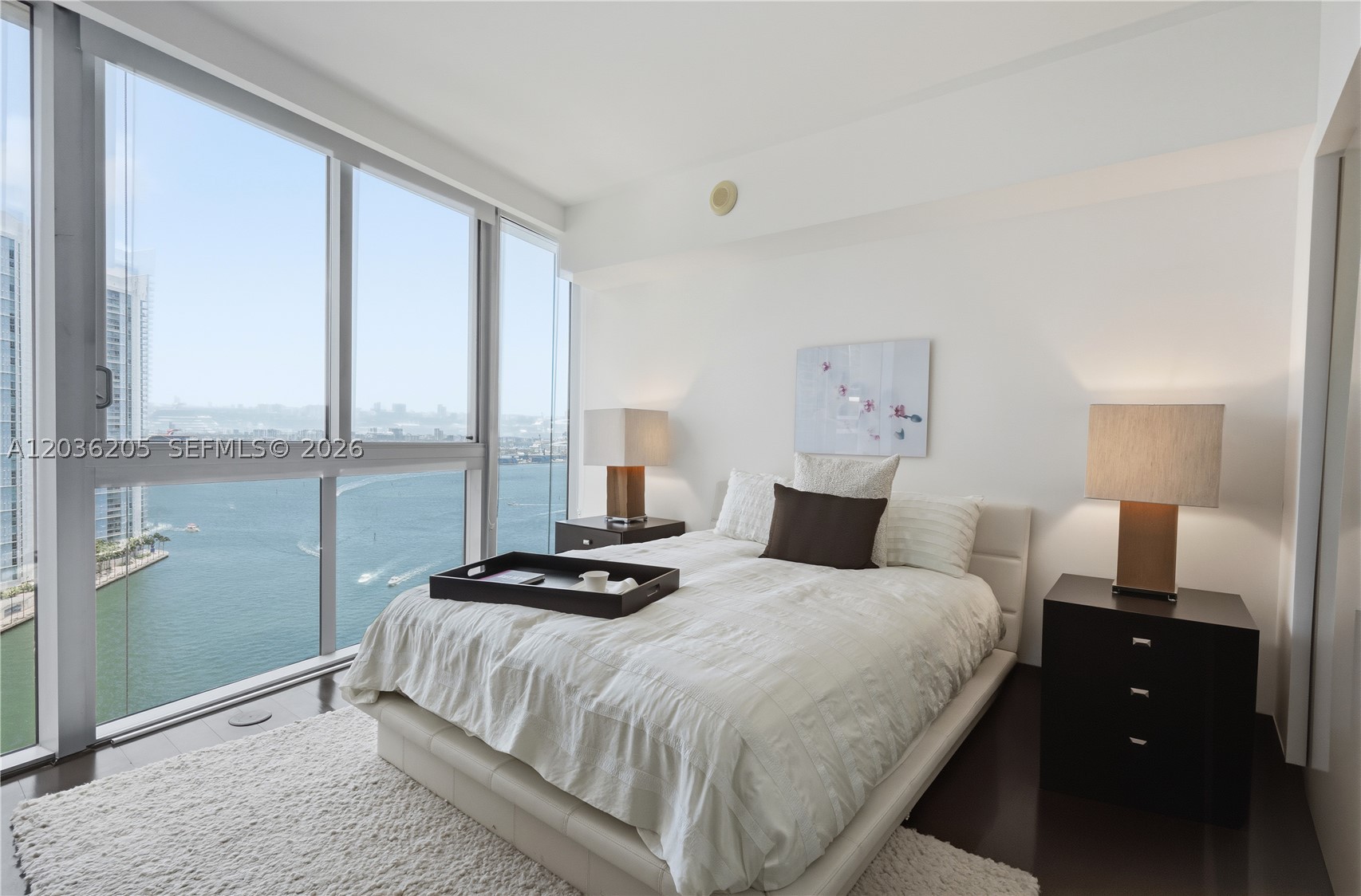 ICONBRICKELL CONDO NO 1 - Residential