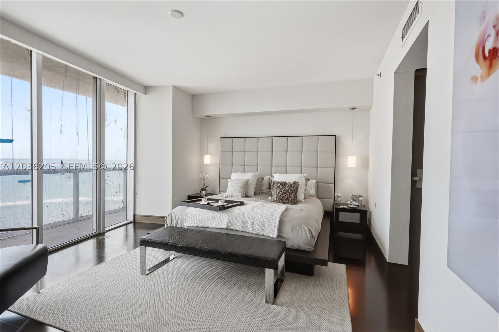 ICONBRICKELL CONDO NO 1 - Residential