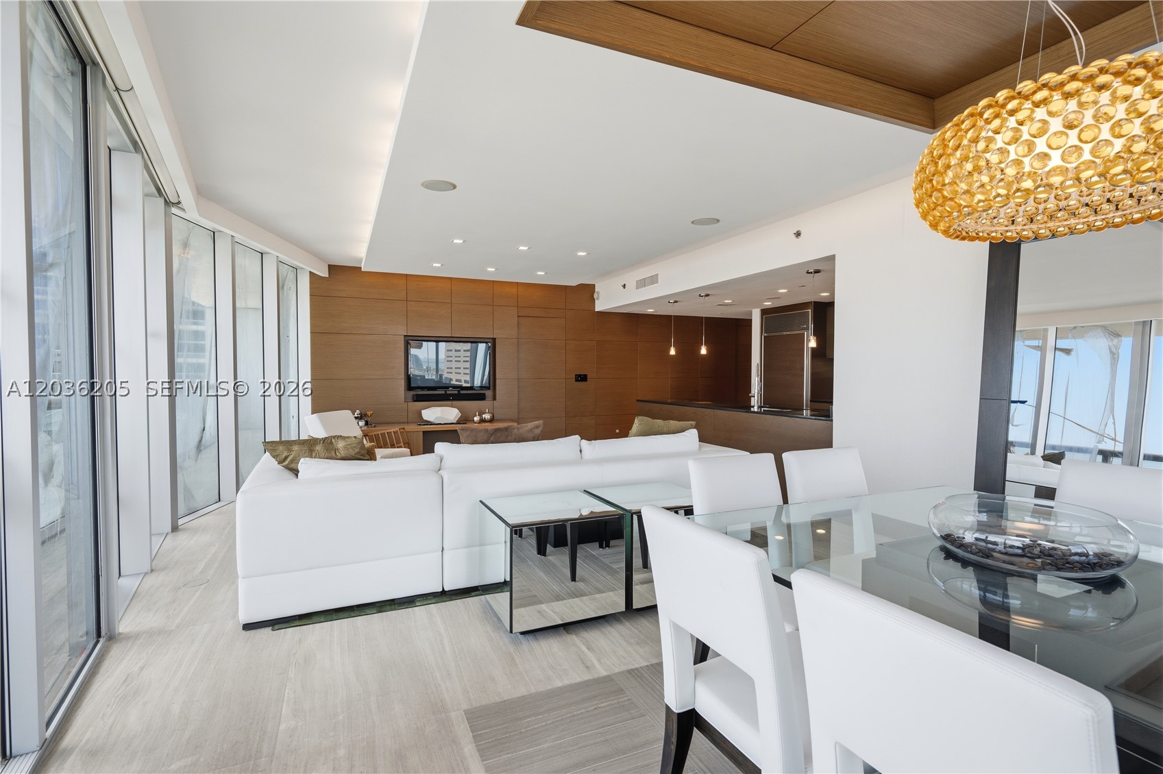 ICONBRICKELL CONDO NO 1 - Residential