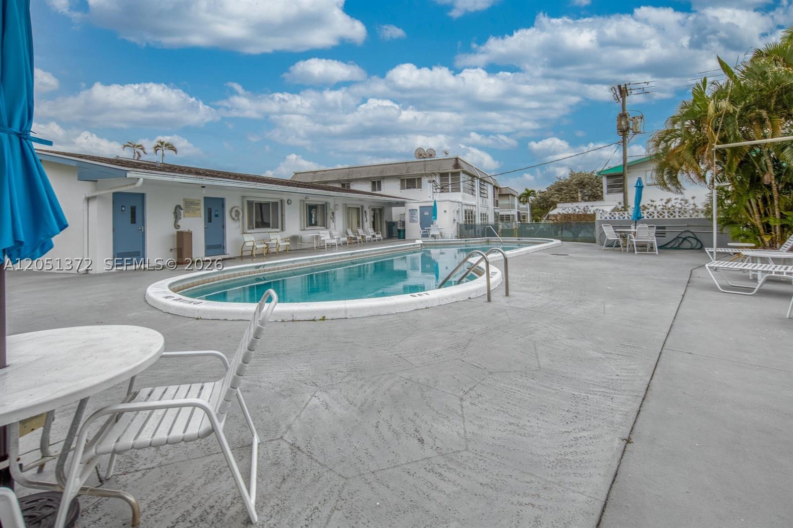 PARKVIEW VILLAS CONDO - Residential