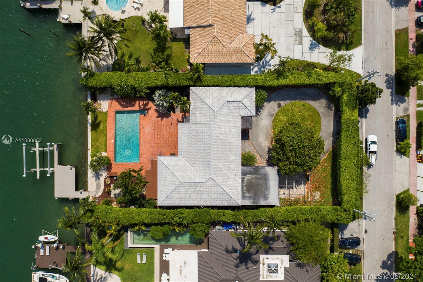 NORMANDY GOLF COURSE - Residential