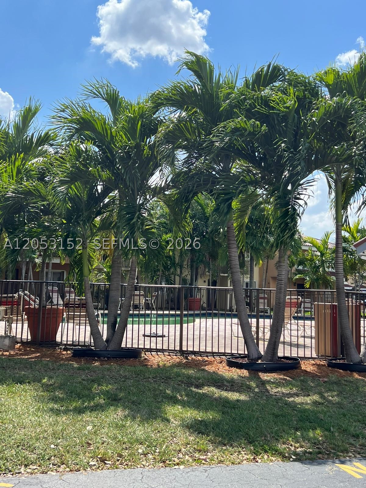 Mira Villas Condo - Residential