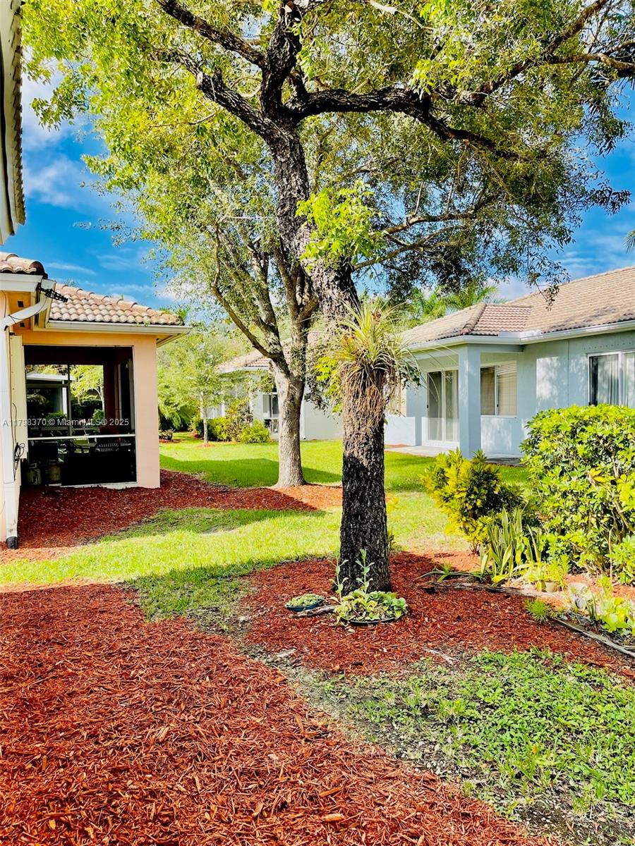 KEYS-GATE NO 1 - Residential Lease